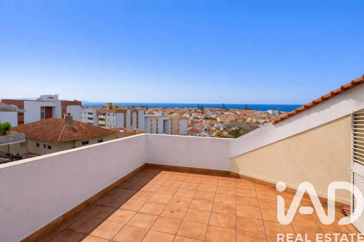 Casa/Moradia 4 quartos de 222 m² em São Domingos de Rana