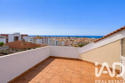 Casa/Moradia 4 quartos de 222 m² em São Domingos de Rana