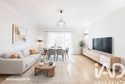 Fotografia 3 de Casa/Moradia 4 quartos de 222 m² em São Domingos de Rana