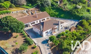 Single-storey house  in Palmela