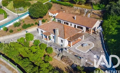 Moradia térrea em Palmela