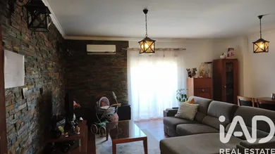 Appartement T3 à Cadaval