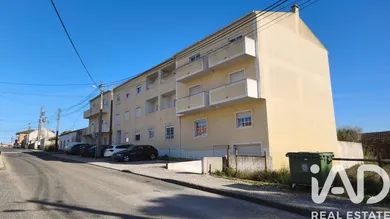 Apartment T3 in Cadaval