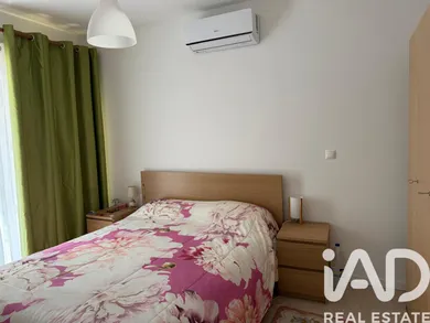 Apartamento T1 em Quinta do Anjo