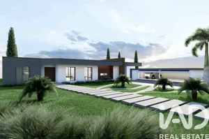 Terreno urbano  em Lamas 