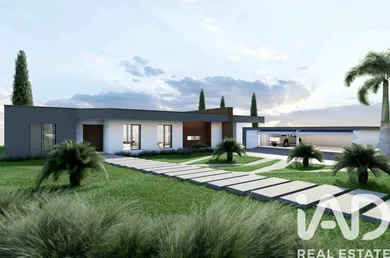 Terreno urbano  em Lamas 