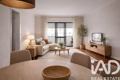 Apartment T4 in Espinho
