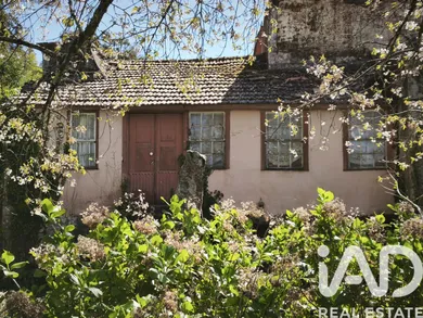 Rustic house in valença