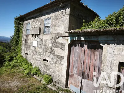 Fotografia 10 de Quinta rural 2 quartos de 1215 m² em Valença