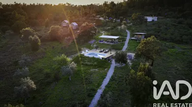 Land in Palvarinho