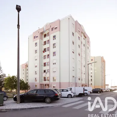 Apartamento T3 em Vila Verde