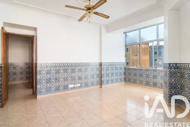 Apartment T2 in Cruz Quebrada-Dafundo