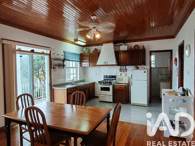Detached house in Piedade
