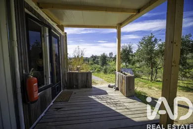 Terreno rústico  em Palvarinho