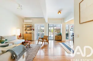 Apartamento T2 em Lisboa