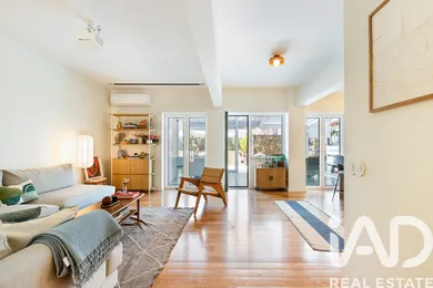 Apartamento T2 em Lisboa