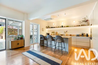 Apartamento T2 em Lisboa