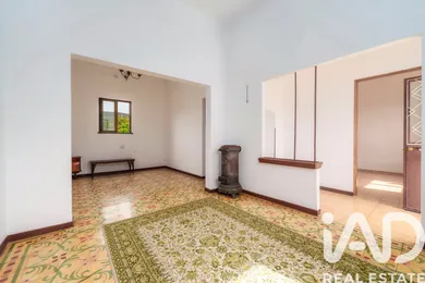 Detached house in Salir
