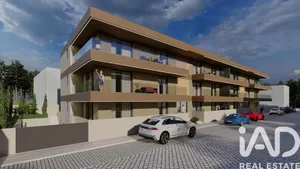 Apartamento T3 em Esposende