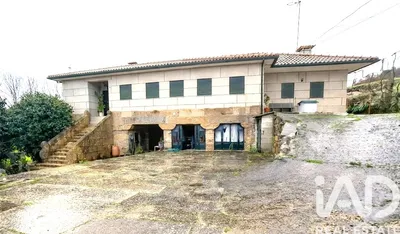 Fotografia 4 de Quinta de 637 m² em Fafe