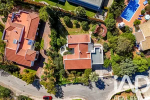 Moradia térrea  em Portimão