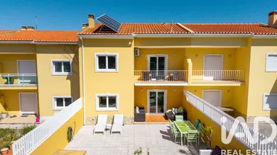 Casa/Moradia em A dos Cunhados
