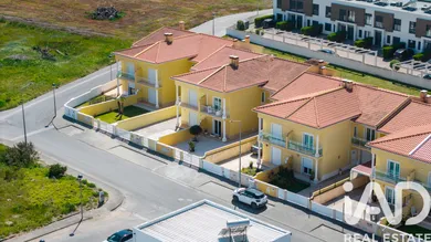Casa/Moradia em A dos Cunhados