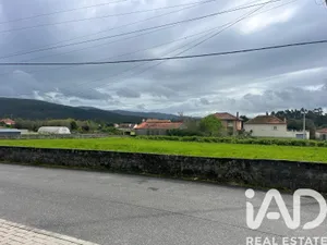 Terreno rústico em Barroselas