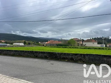 Terreno rústico em Barroselas