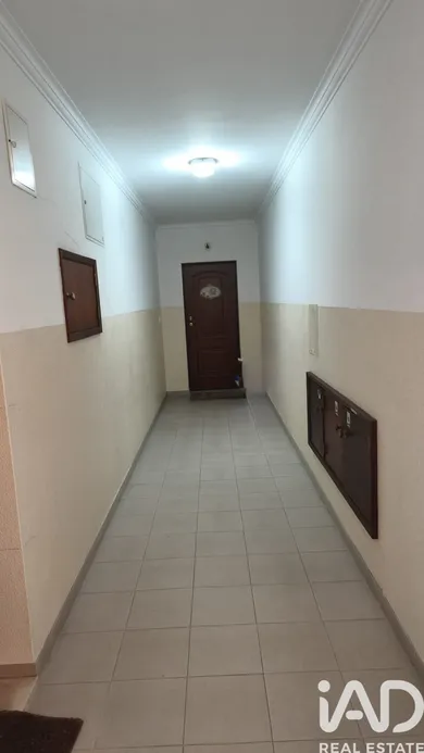 Apartment T3 in Cadaval
