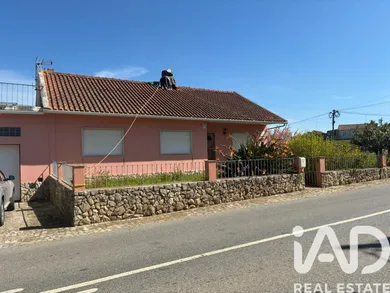 Casa/Moradia em Caldas Da Rainha