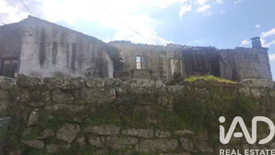 Fotografia 3 de Terreno de 166 m² em Seixo da Beira