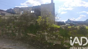 Terreno  em Seixo da Beira