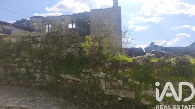 Terreno em Seixo da Beira