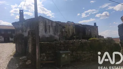 Fotografia 4 de Terreno rústico de 840 m² em coimbra