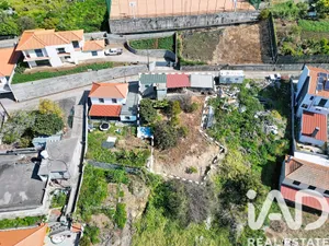Terreno rústico  em Tábua