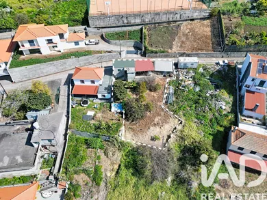 Terreno rústico em Tábua