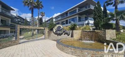 Fotografia 9 de Apartamento de 42 m² em Quarteira