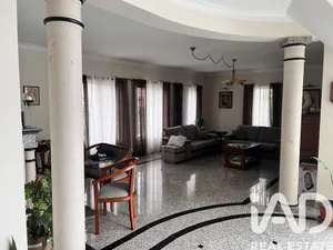 Moradia  em Fernão Ferro