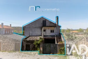 Casa/Moradia  em VASCOVEIRO