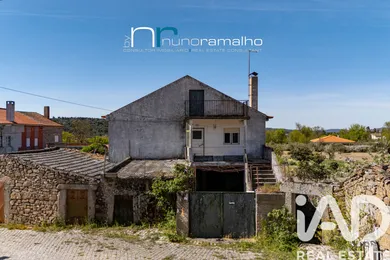 Maison  à VASCOVEIRO