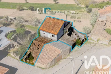 Casa/Moradia em VASCOVEIRO