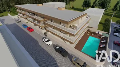 Apartamento T3 em Esposende