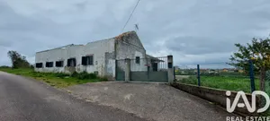 Quinta rural  em Almoster