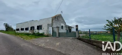 Quinta rural em Almoster