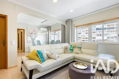 Duplex T3 em Almada