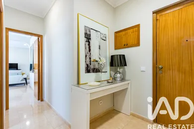 Duplex T3 em Almada