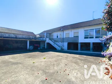House in Alvarães