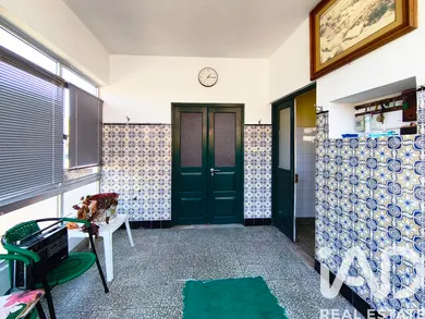 House in Alvarães