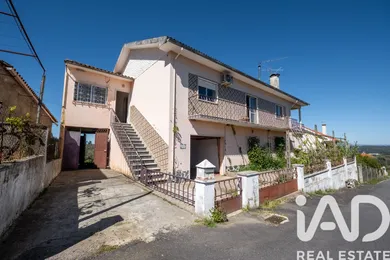 Moradia em Salgueiral